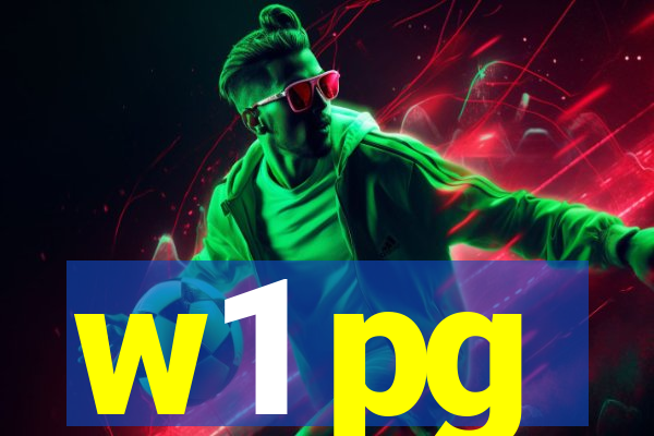 w1 pg